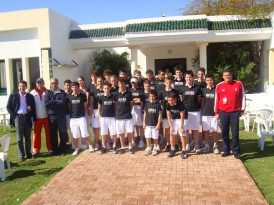 Coupe Davis 2009